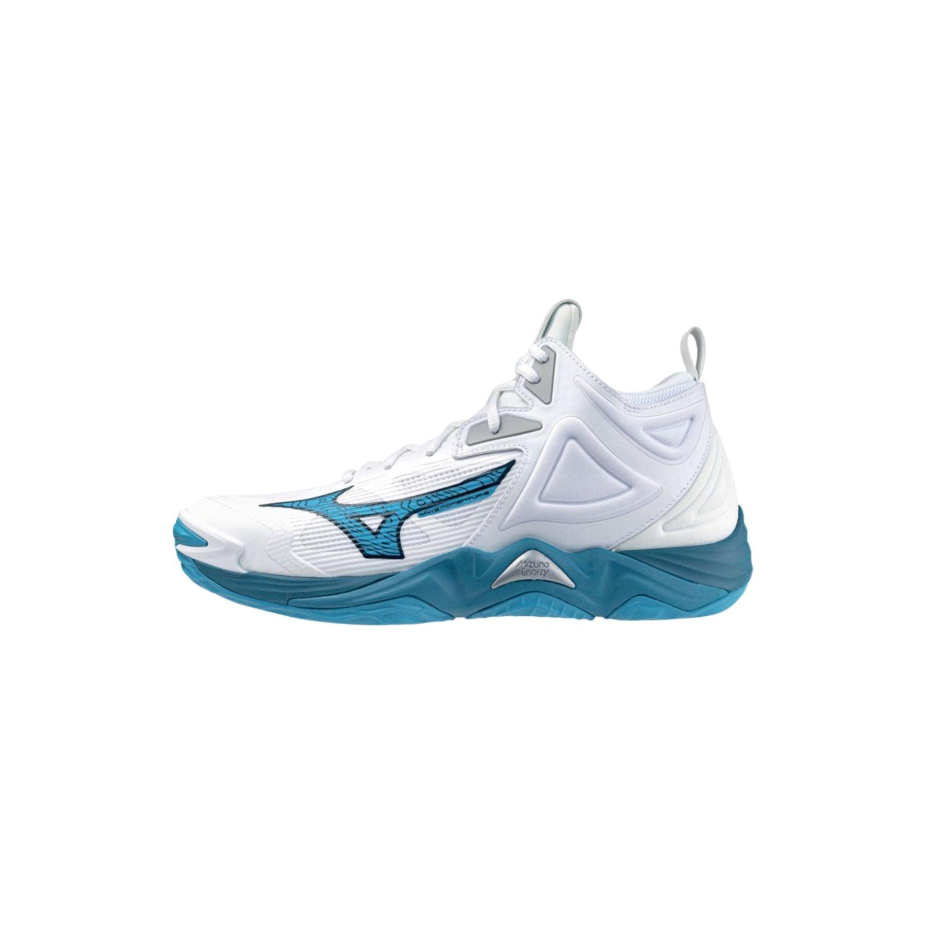 MIZUNO WAVE MOMENTUM MID