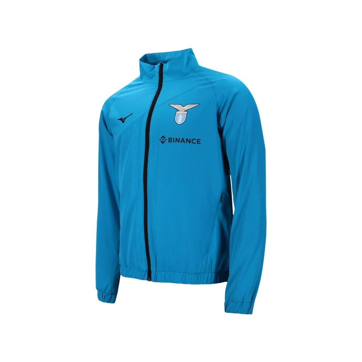 MIZUNO TRAVEL SUIT LAZIO – Sportuno - Main Image
