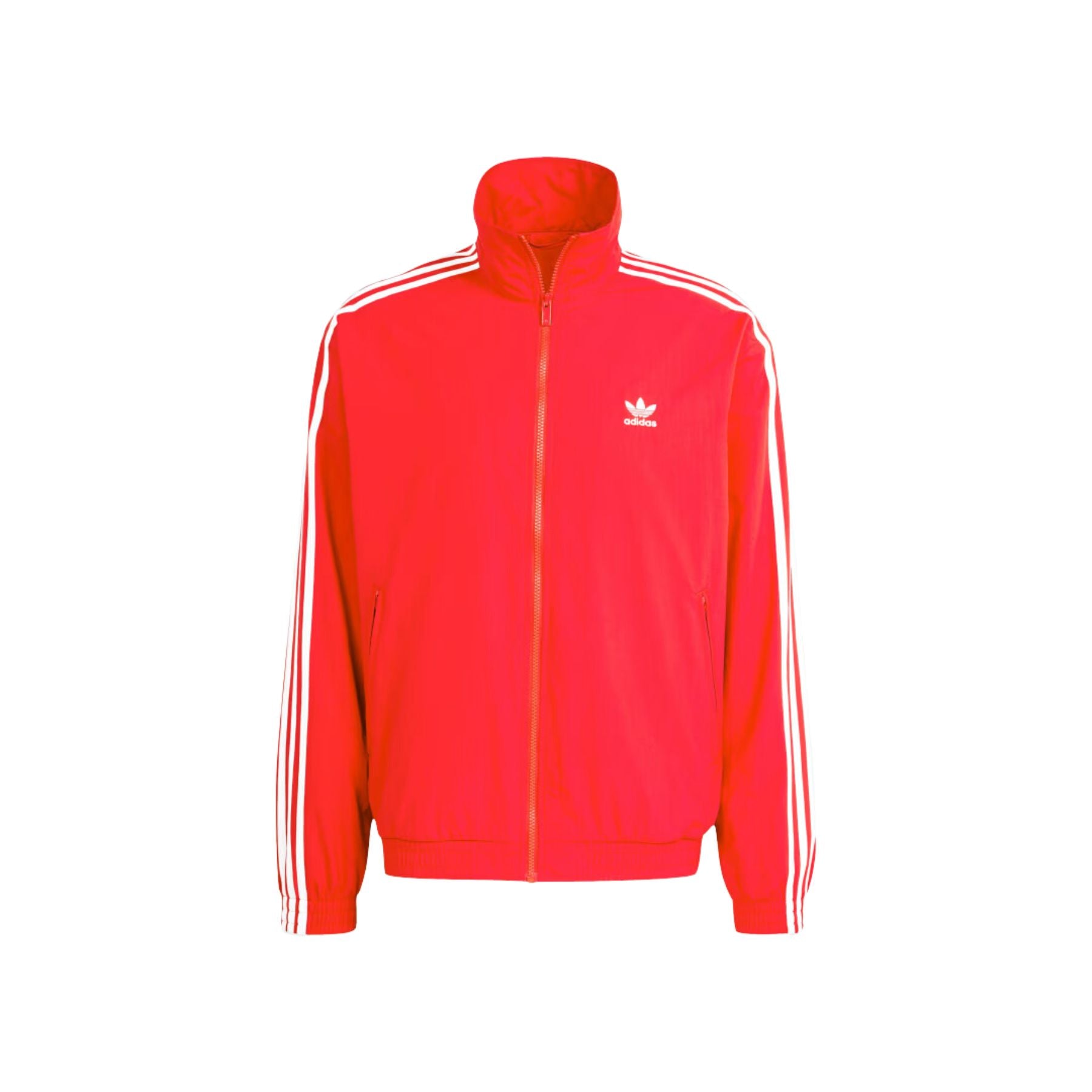 ADIDAS WOVEN FBIRD TRACK TOP