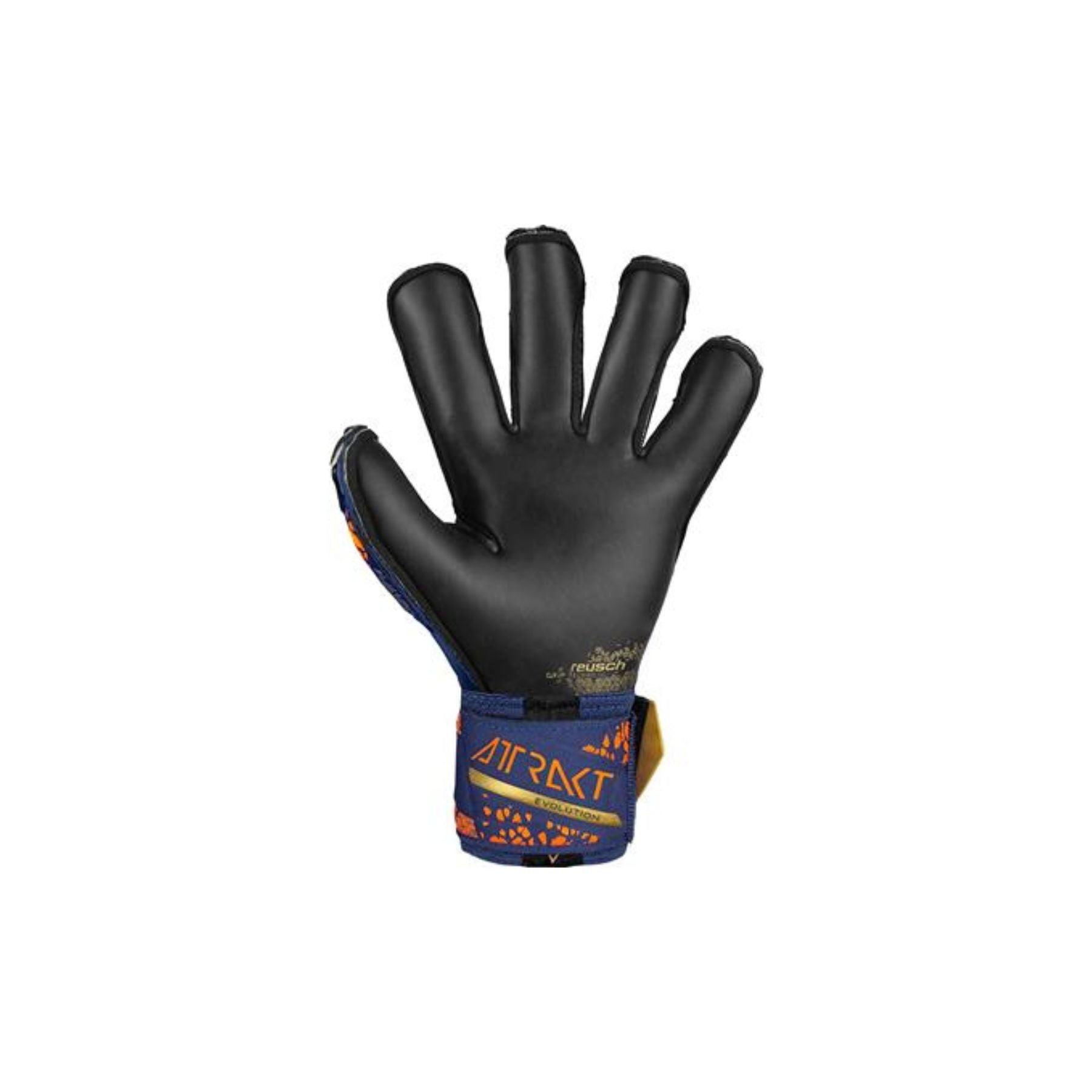 REUSCH ATTRAKT GOLD X EVOLUTION