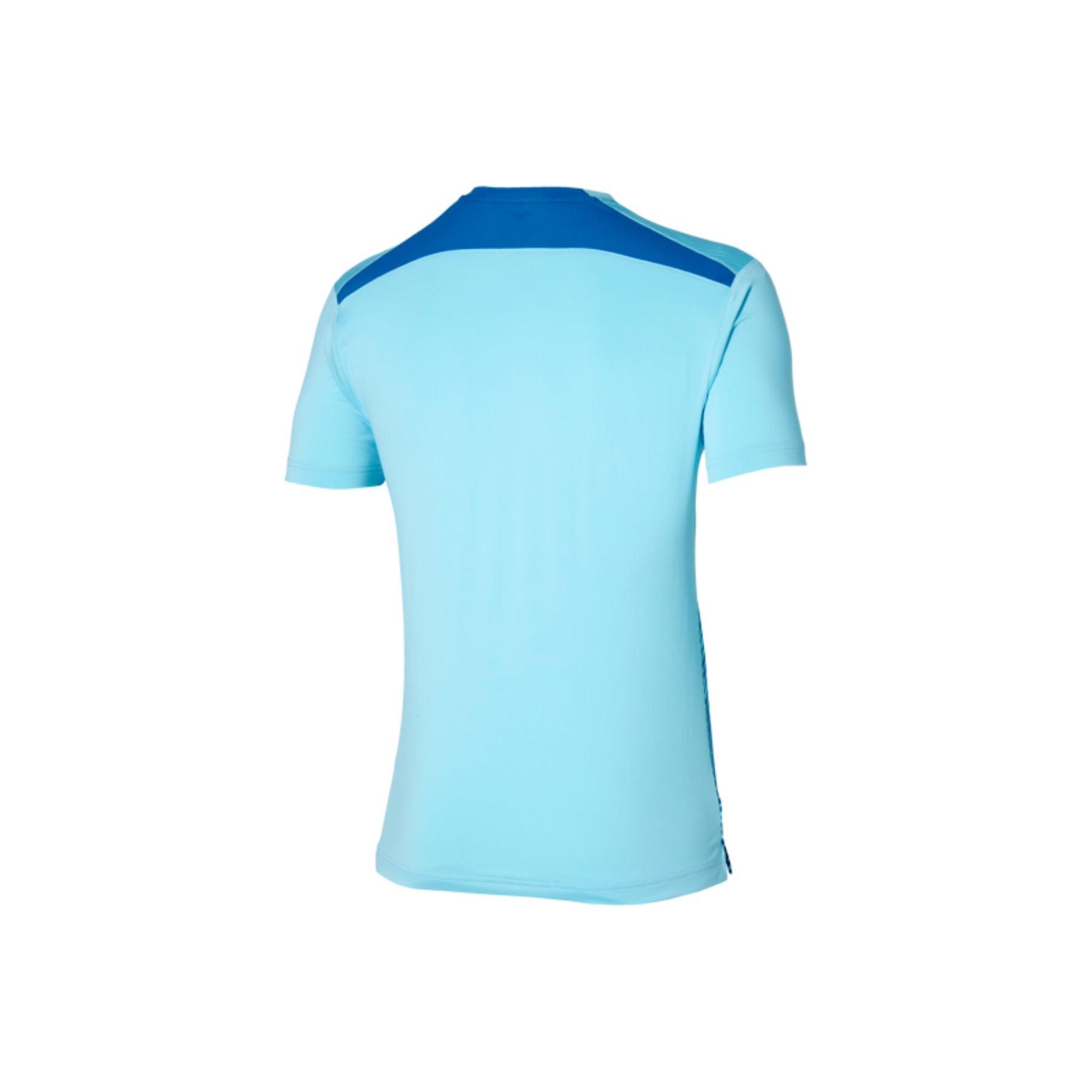 MIZUNO CHARGE SHADOW GRAPHIC TEE