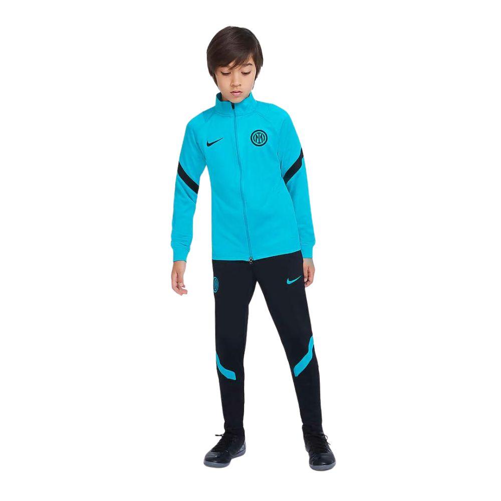 NIKE INTER YNK DF STRIKE TRK SUIT K