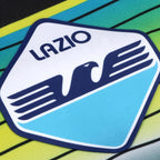 MIZUNO LAZIO AWAY JERSEY - P2EA2Q13M09