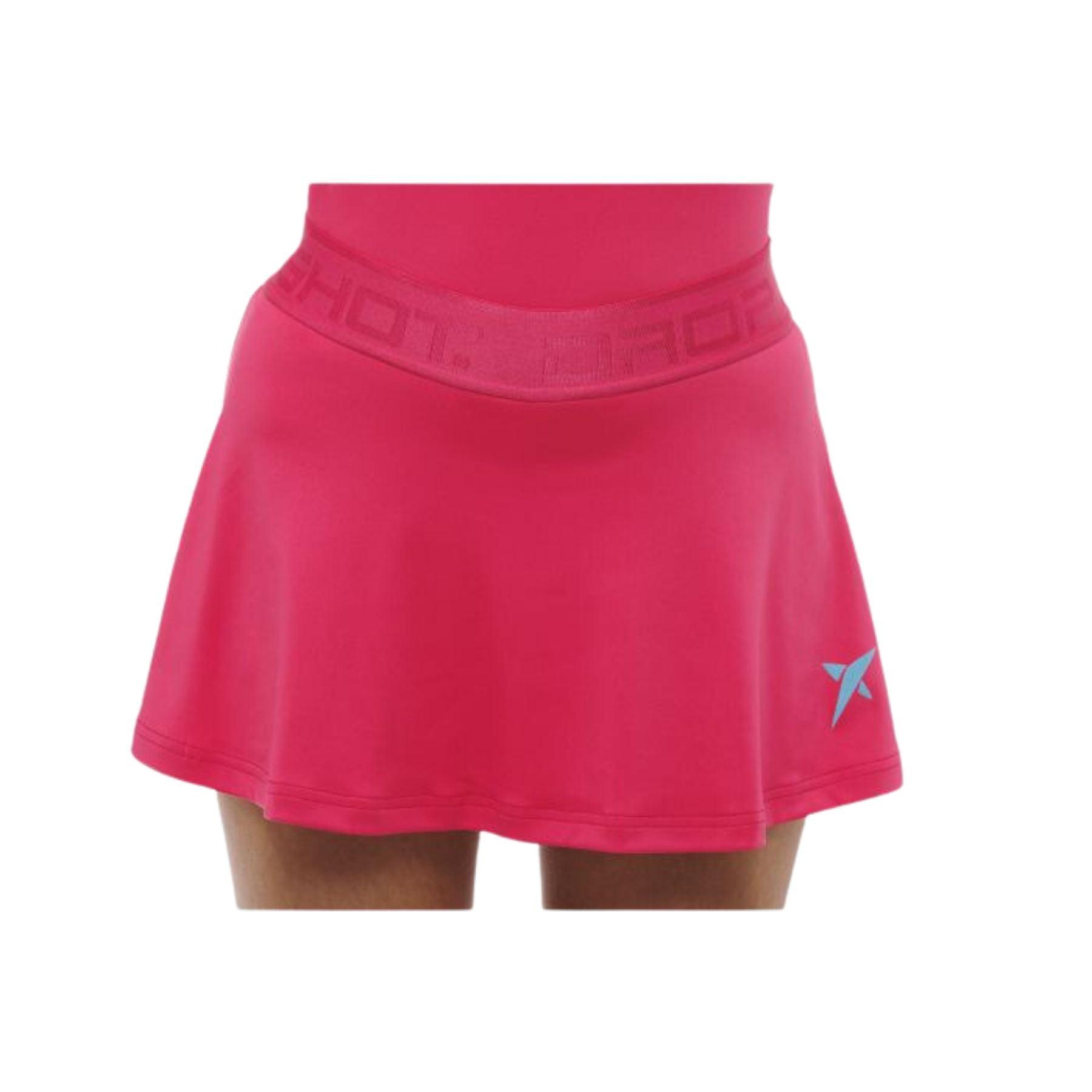 DROP SHOT GONNA KIARA