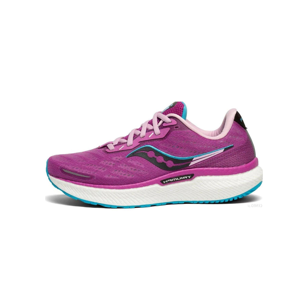 SAUCONY TRIUMPH 19 W