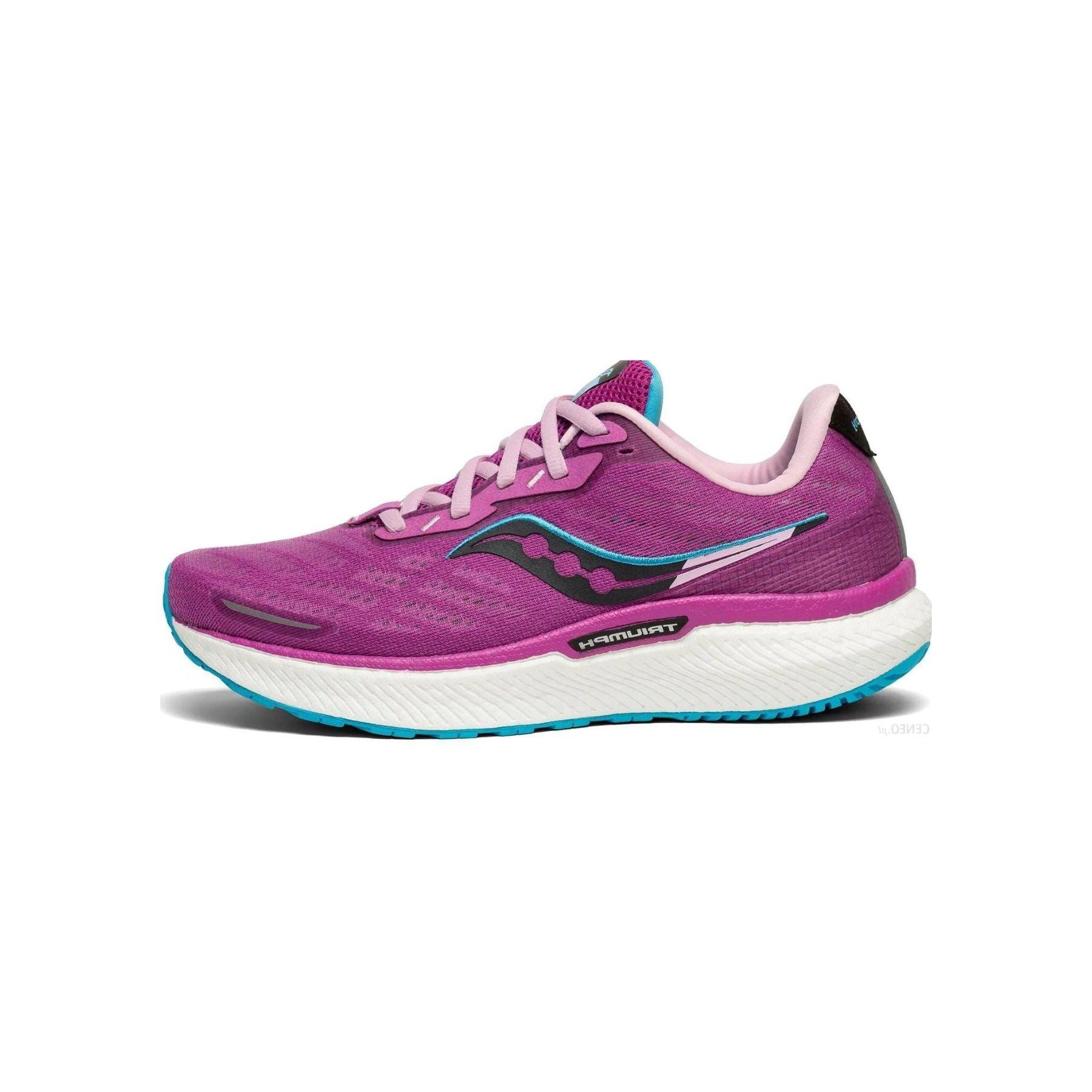 SAUCONY TRIUMPH 19 W