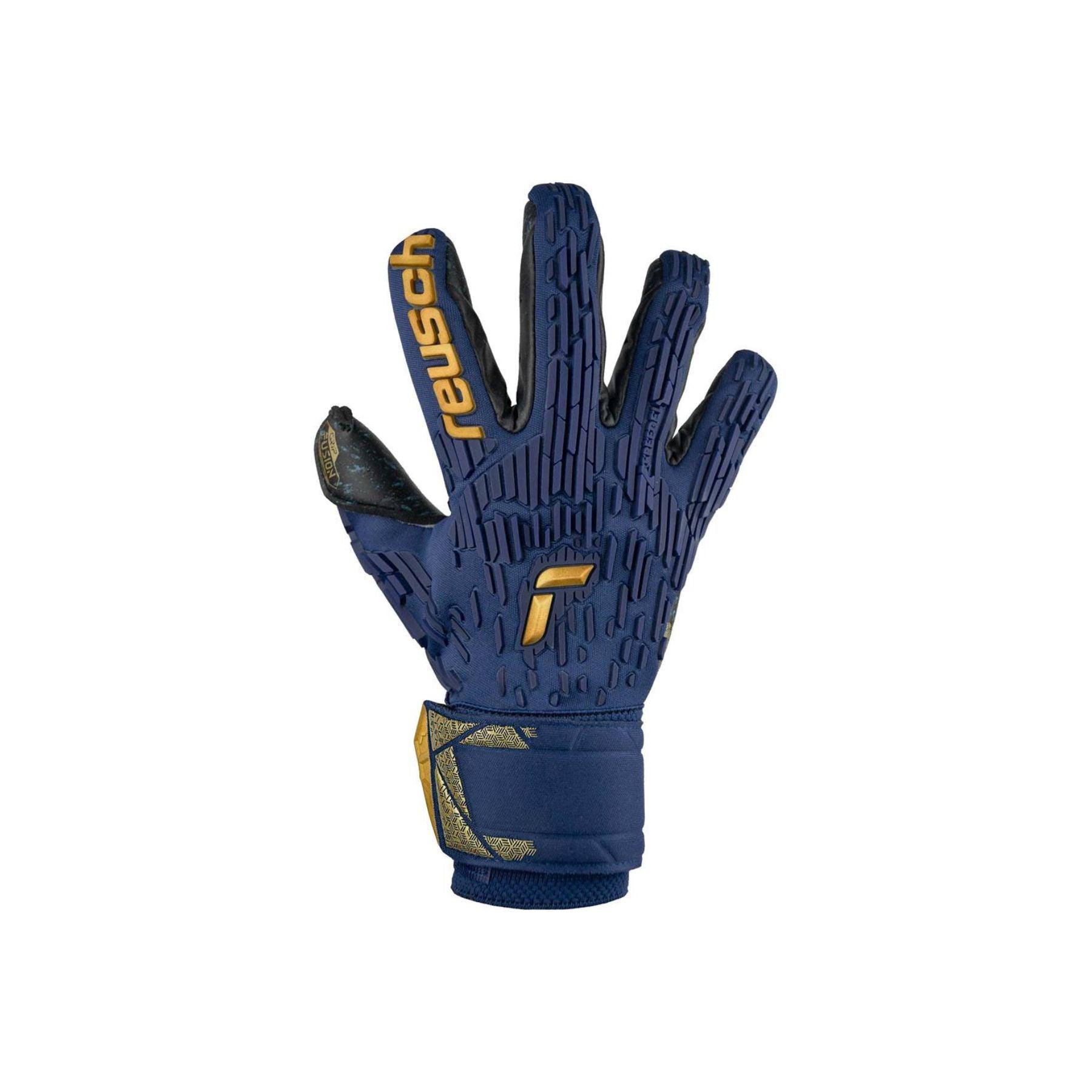 REUSCH ATTRAKT FREEGEL FUSION GOALIATOR