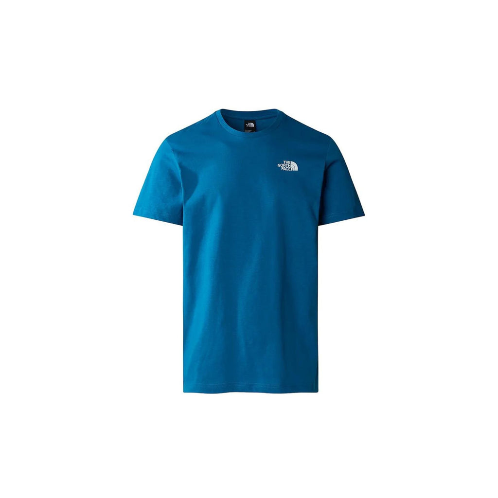 THE NORTH FACE REDBOX CEL TEE M