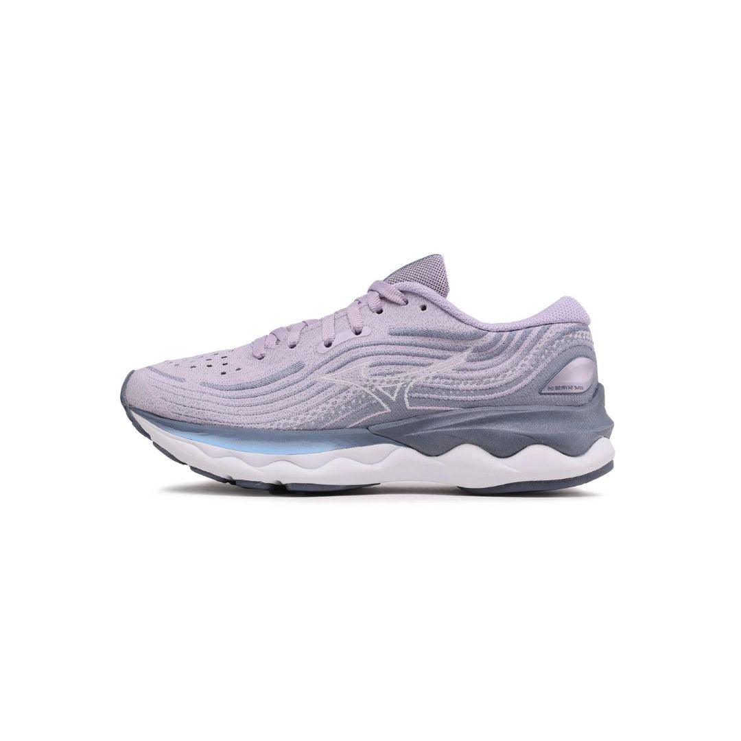 MIZUNO WAVE SKYRISE 4 W